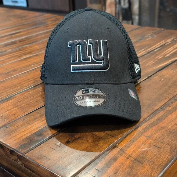 New Era 39thirty New York Giants Neo Hat L/XL - Picture 4 of 9